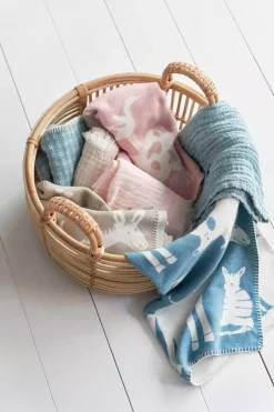 Klippan - Picnic Pledd Taupe