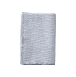 Klippan - Tippy Baby Blå 65x90