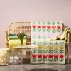 Klippan - Tulip Baby Pledd Multi