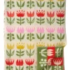 Klippan - Tulip Pledd Multi