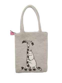 Klippan - Veske Moomin Treehug