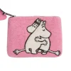 Klippan - Veske Pink Moomin Love