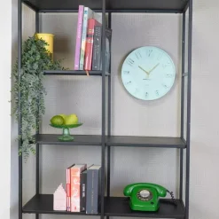 Klokke Grønn D30