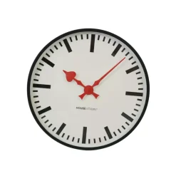 Klokke Stasjon D40