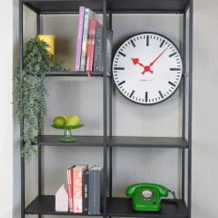 Klokke Stasjon D40