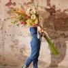 Kniplingsblomst H73