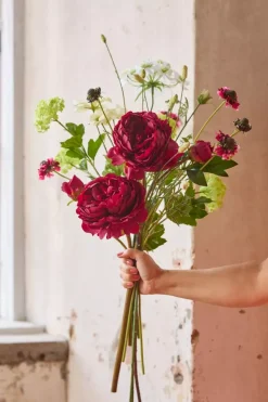 Kniplingsblomst H73