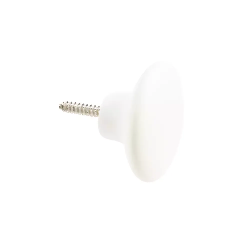 KNOTT NORDIC HVIT D4