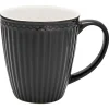 Kopp Alice Dark Grey