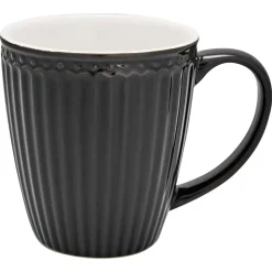 Kopp Alice Dark Grey