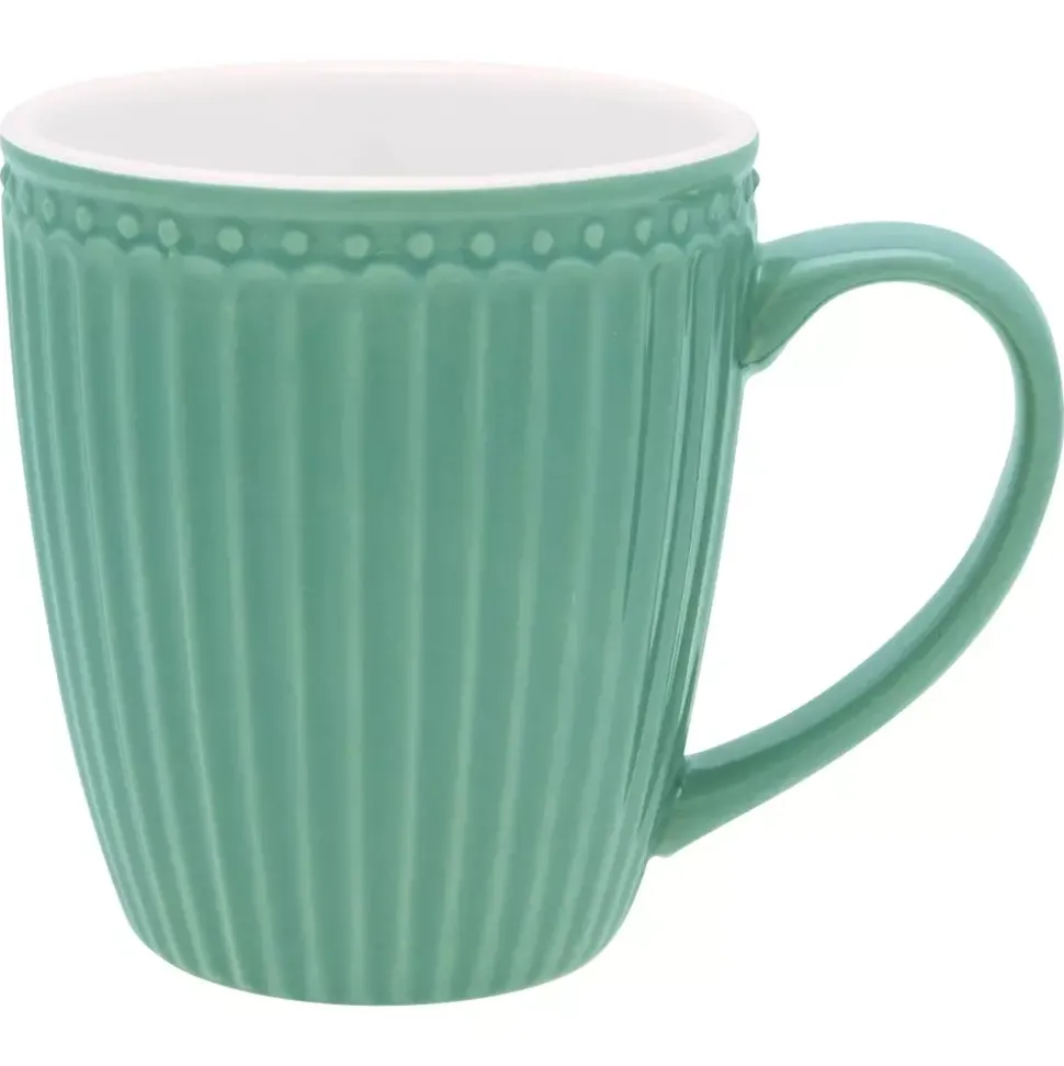 Kopp Alice Dusty Green D9
