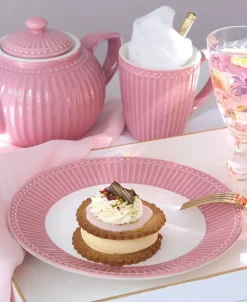 Kopp Alice Dusty Rose D9