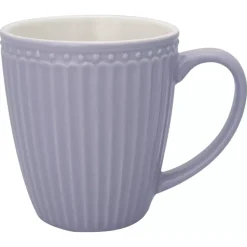 Kopp Alice Lavender D9