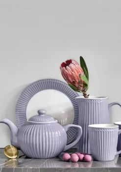 Kopp Alice Lavender D9