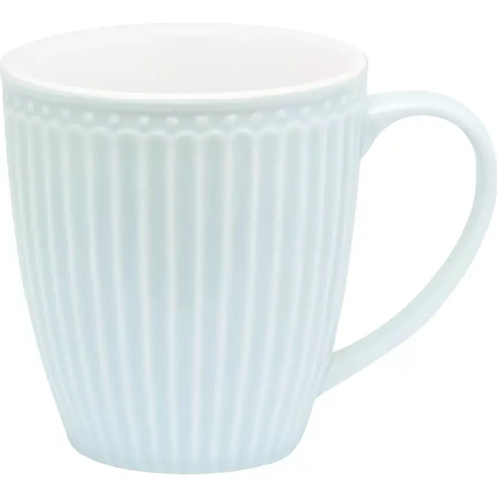 Kopp Alice Pale Blue D9