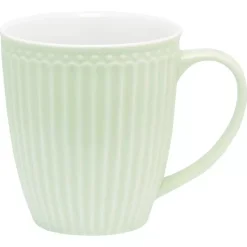 Kopp Alice Pale Green D9