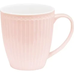 Kopp Alice Pale Pink D9