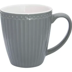 Kopp Alice Stone Grey