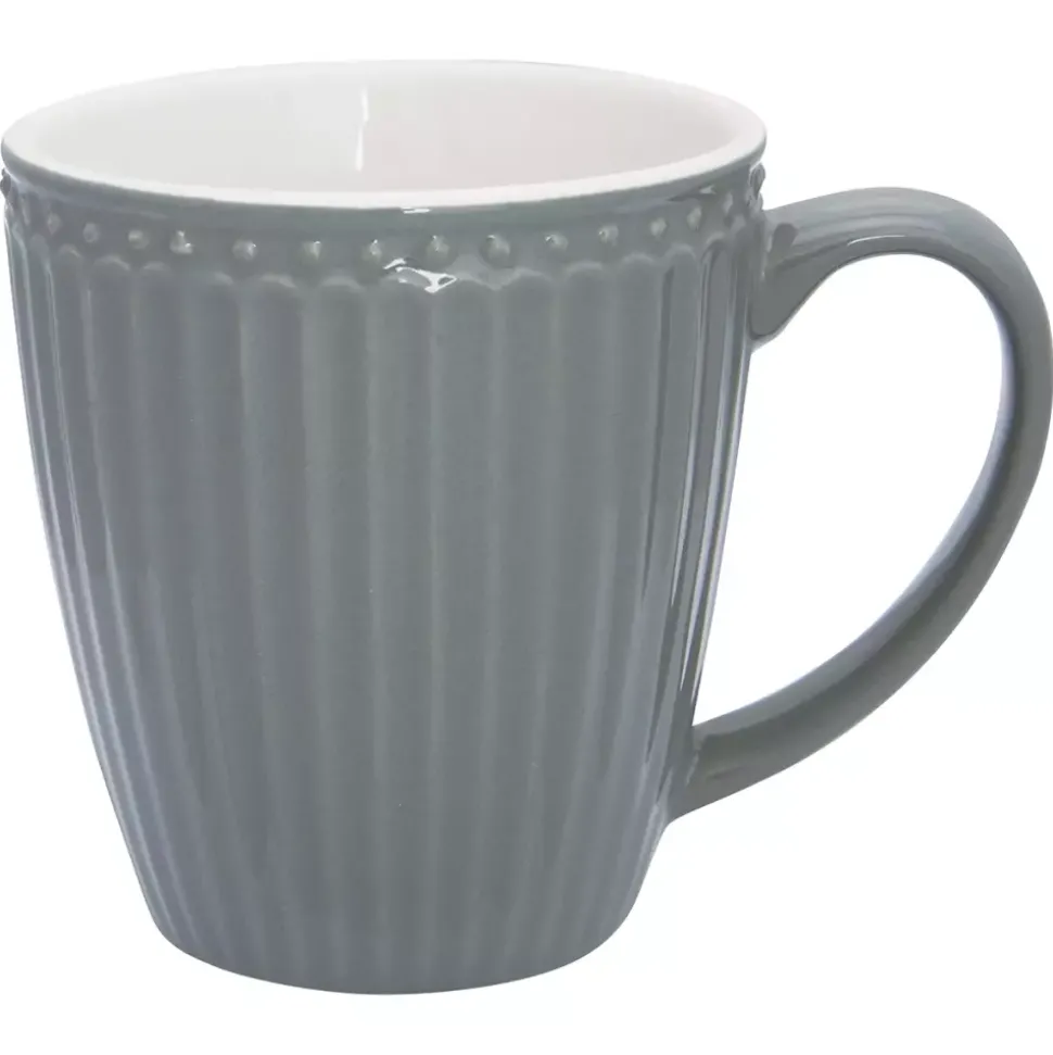 Kopp Alice Stone Grey