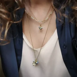 Kort Kjede, Blue Tit