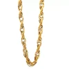 Kort Kjede Braided Chain G