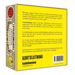 Kortslutning