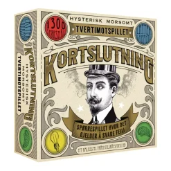 Kortslutning