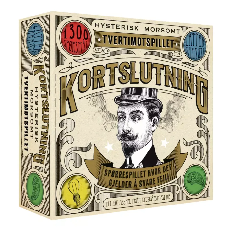 Kortslutning