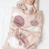 Kosebamse Elphee Sand