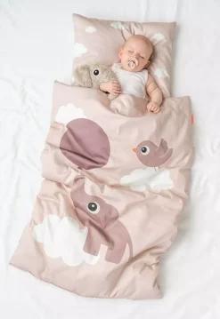 Kosebamse Elphee Sand