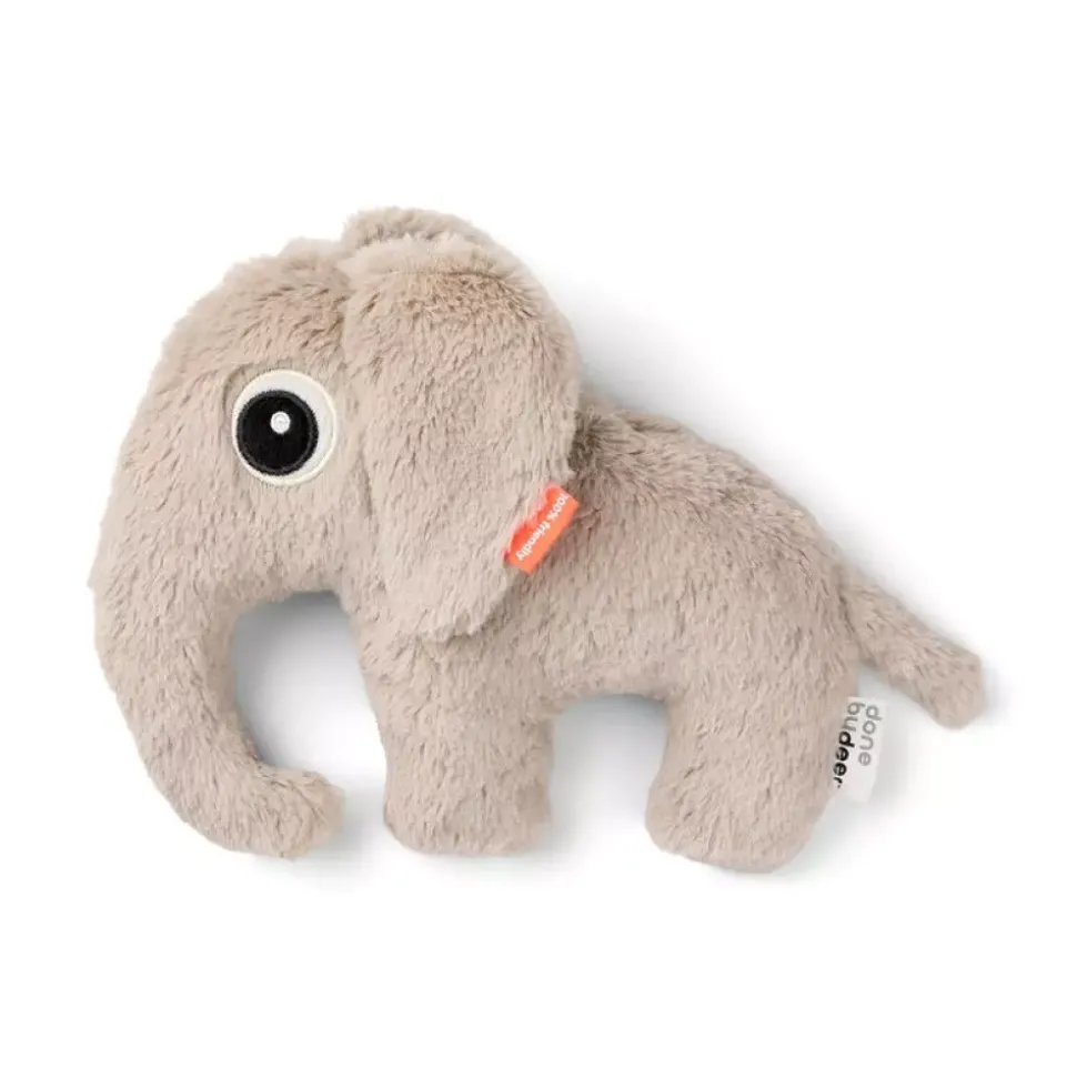 Kosebamse Elphee Sand