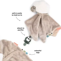 Koseklut Sheepy Sand