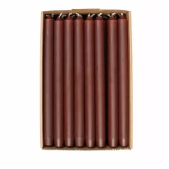 Kronelys H28 Brun
