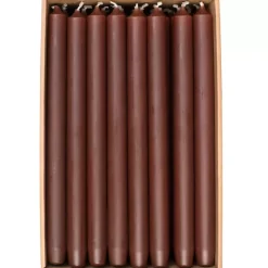 Kronelys H28 Brun