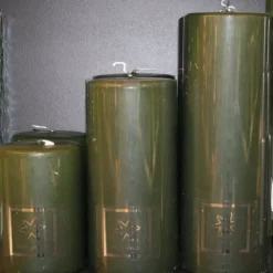 Kronelys H28 Dark Green