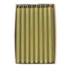 Kronelys H28 Green Leaf