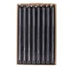Kronelys H28 Sort