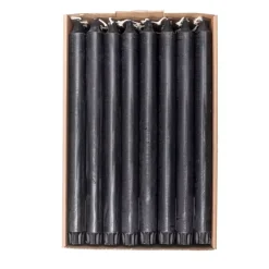 Kronelys H28 Sort