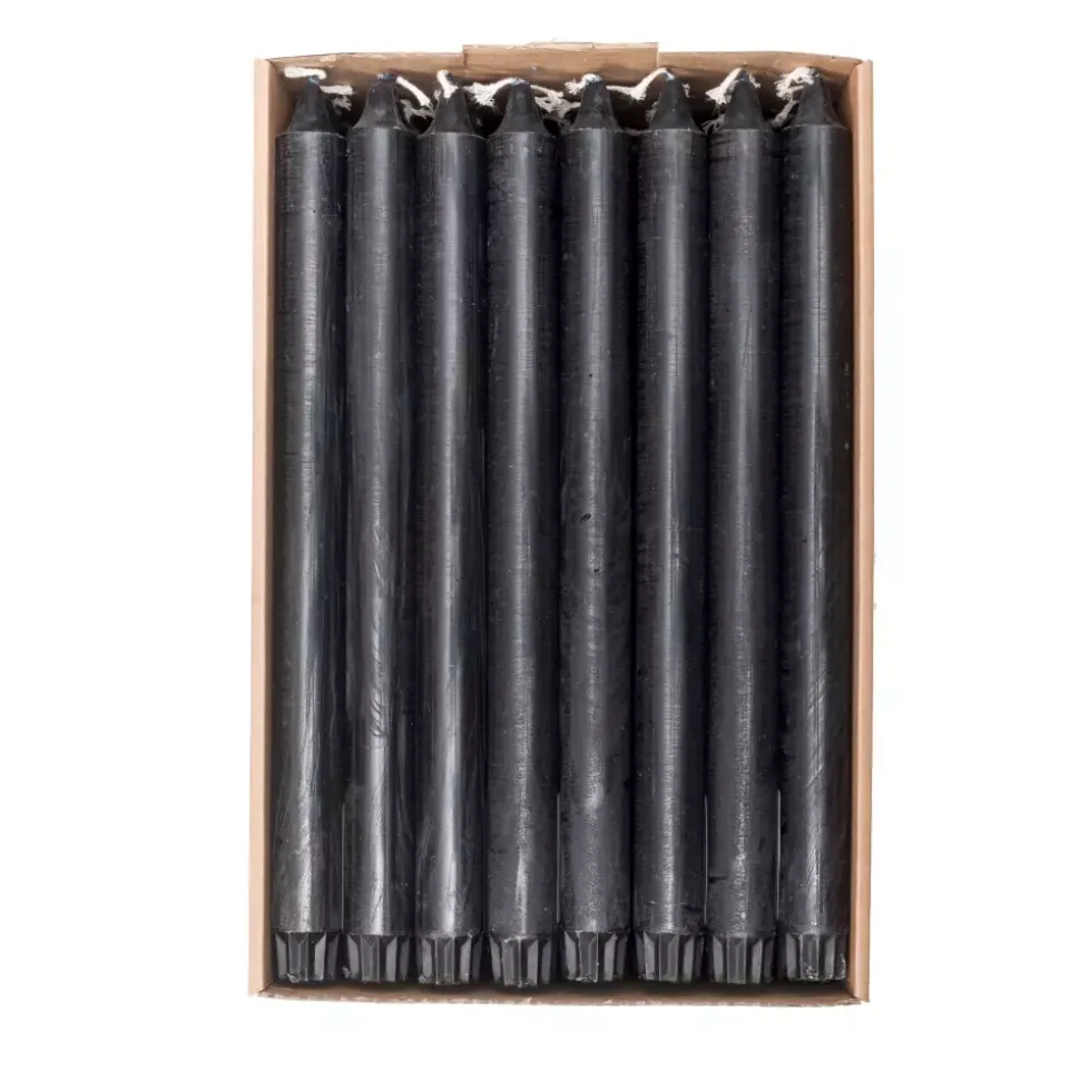 Kronelys H28 Sort