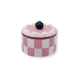 Krukke Cherry Rosa D9