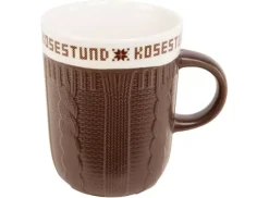 Krus Kosestund Brun