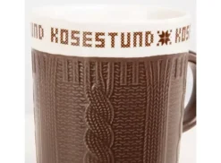 Krus Kosestund Brun