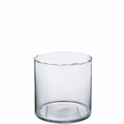 KSENIA Lyslykt/Vase D15 H15cm