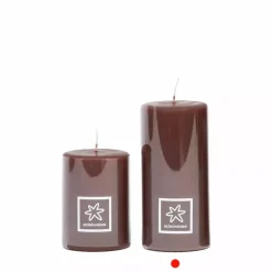 Kubbelys H15 Brun