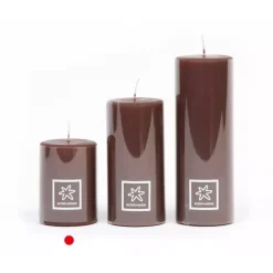 Kubbelys H10 Brun