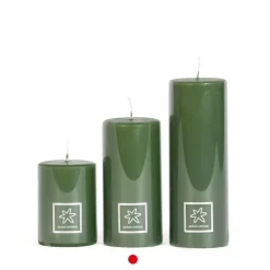 Kubbelys H15 Dark Green