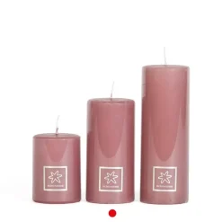 Kubbelys H15 Pale Rose
