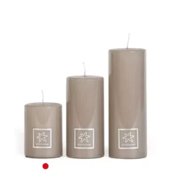 Kubbelys H10 Taupe