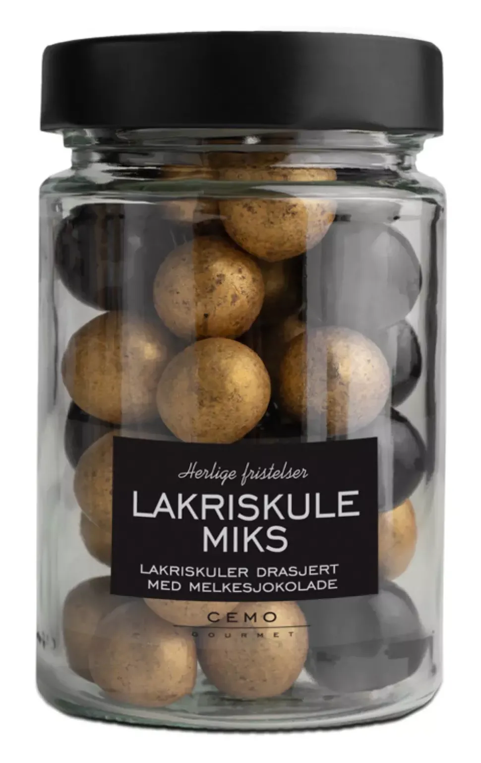 Lakriskule Mix
