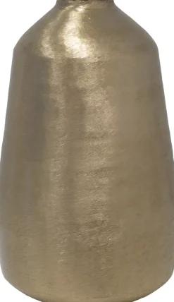 Lama Ines Stor Vase H44 Matt Gull